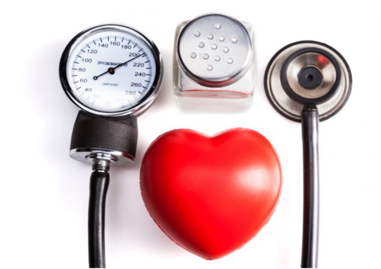 Huyết áp là gì? Thế nào là huyết áp cao, huyết áp thấp?