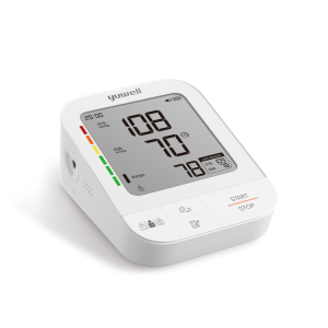 máy đo huyết áp YE666A