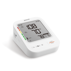 máy đo huyết áp YE666B